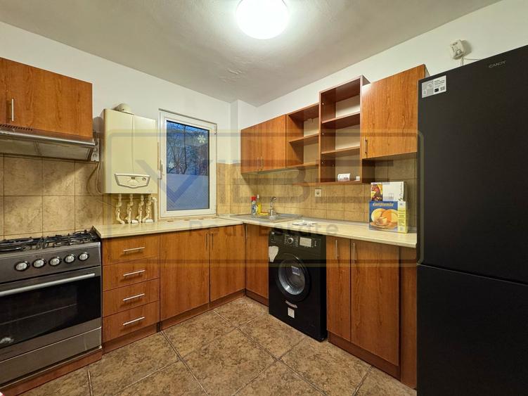 Apartament 2 camere Podu Ros - Cantemir 10 min Palas Campus