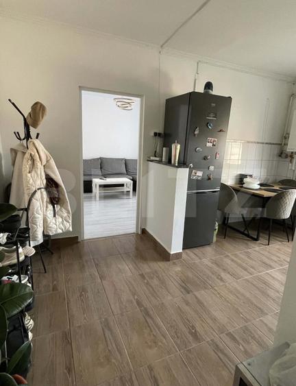 Apartament 2 camere, 51.75 mp, zona Ultracentral