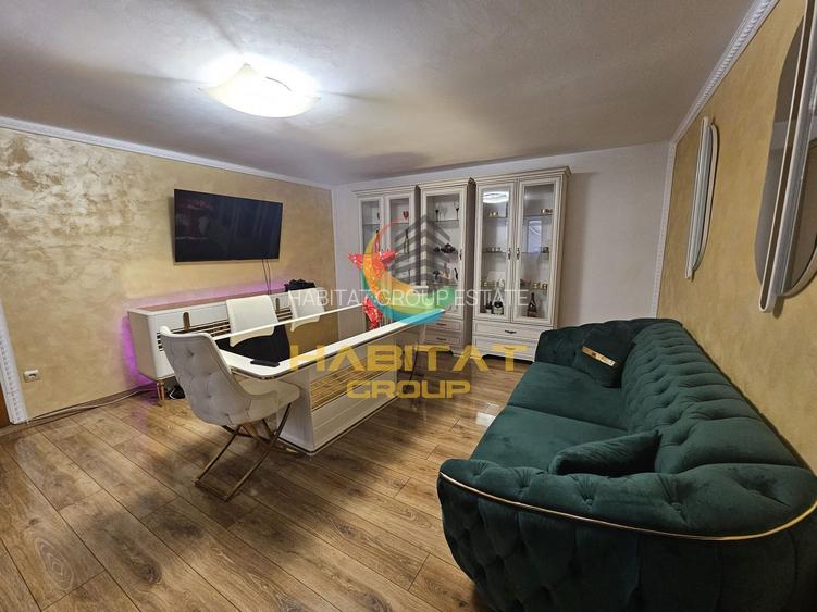 Casa 3 Camere de vanzare Parc Carol, 3 locuri de parcare - 21