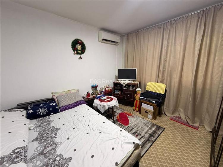 Aviatiei | 2 Camere | 2 Balcoane | langa metrou Aurel Vlaicu - 10