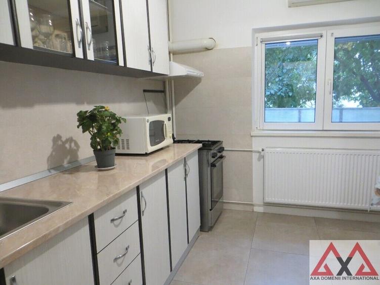 Inchiriere 3 camere Vitan Mall - etaj 2 - acces metrou