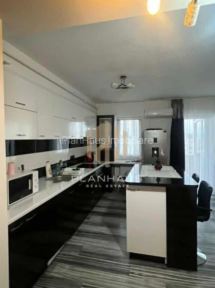 Apartament 2 camere, 64 mp, etaj 4/6, cu lift – zonă Hotel Europa - 4