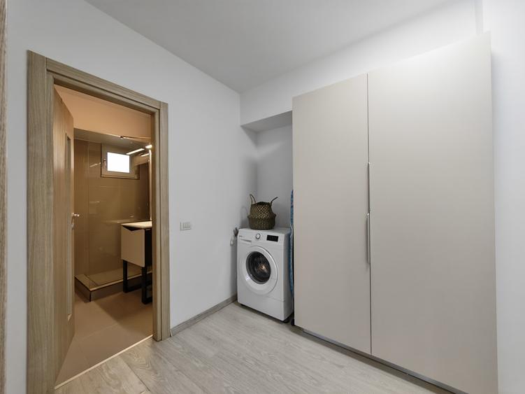 Închiriere apartament 3 camere I Piața Victoriei - Titulescu I Mobilat, utilat