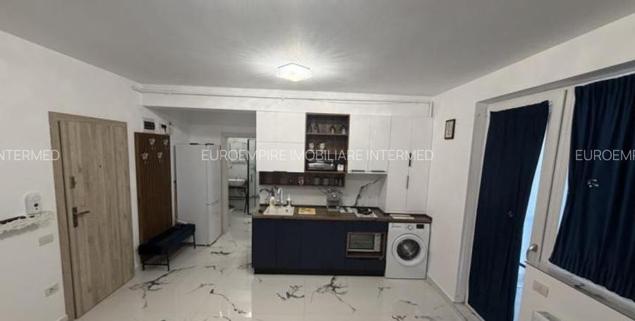 APARTAMENT DE VÂNZARE MAMAIA NORD - 3
