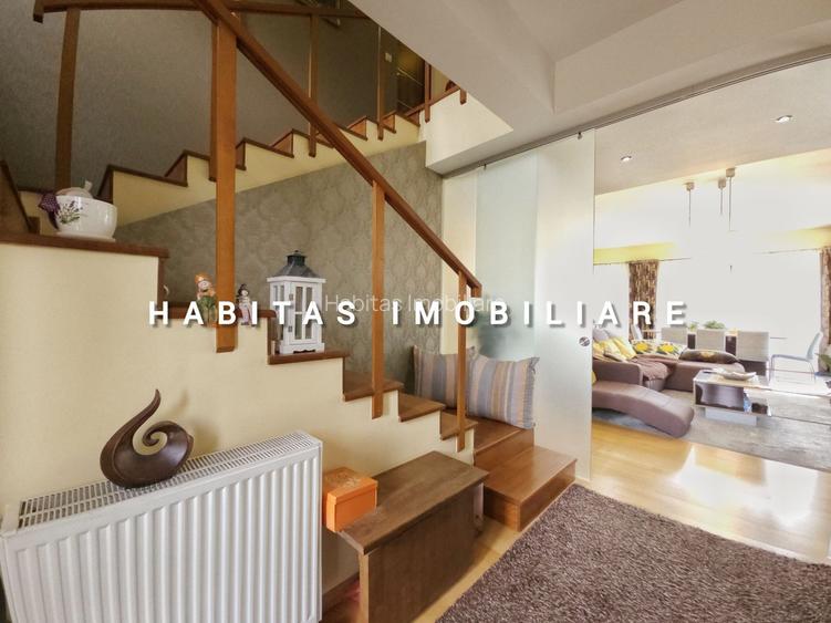 Casa individuala, 5 camere, 167mp utili, 600mp teren, zona Oasului - 23