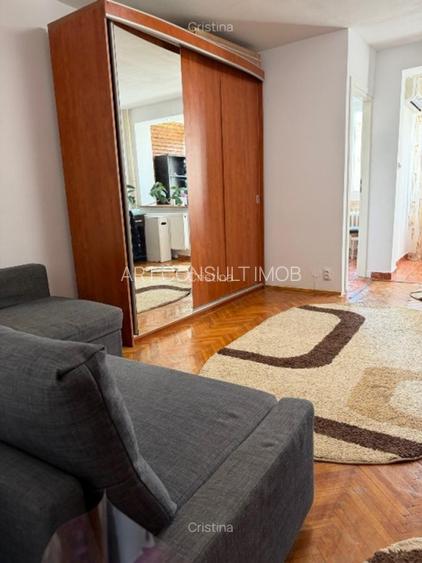 Garsoniera  | Drumul Taberei | Decomandata | Balcon | Metrou in Proximitate - 2