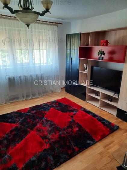 Apartament 1 cam Mobilat si Utilat complet SUPER , etaj 2, Buzaului - 3