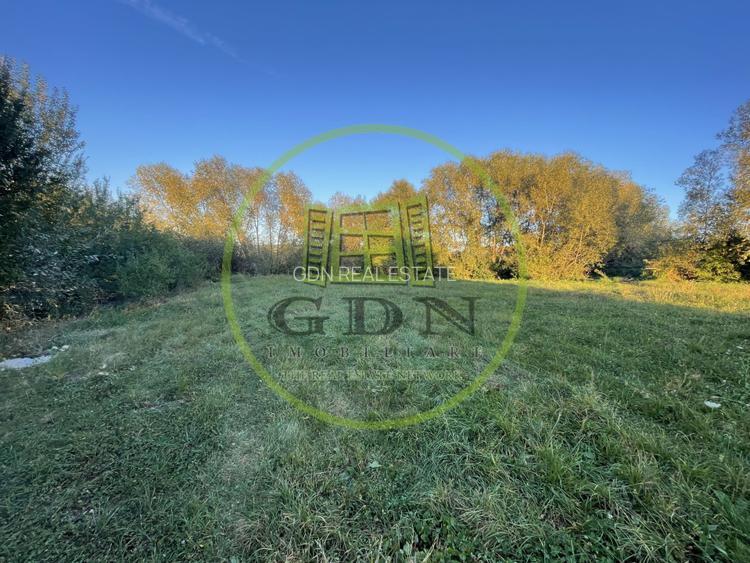 Teren Intravilan, 946 mp, Oportunitate-  Cisnădie - 4