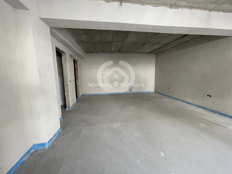 Spațiu comercial NOU | 50 mp | Turnișor, Sibiu - 2