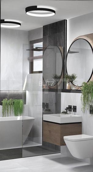 Vila de lux la Rosu, Dealul Lempes Sanpetru - 8