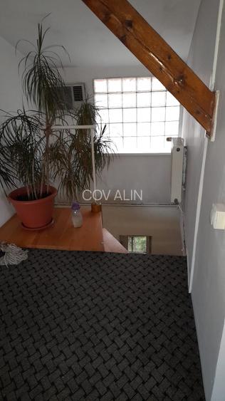 Casa zona 15 Noiembrie, 6 camere, suprafata 230 mp,teren 346 mp! - 21