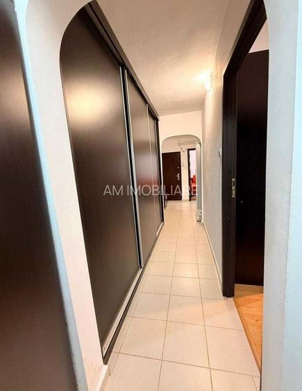 AP. 3 CAMERE DRISTOR, LOC PARCARE, CENTRALA TERMICA, 70 MP UTILI - 8