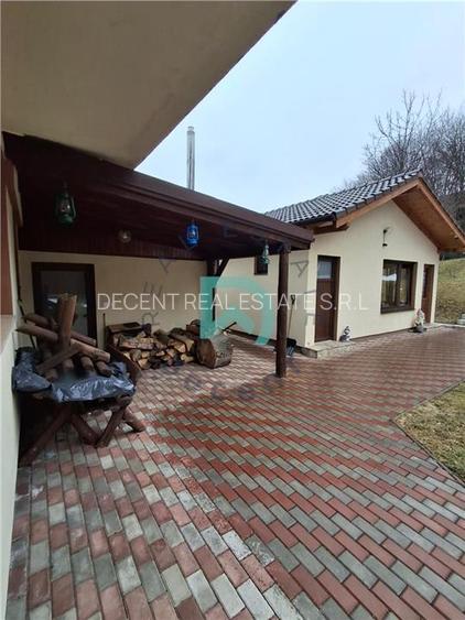 Casa Dambul Morii, Sacele, Brasov - 26