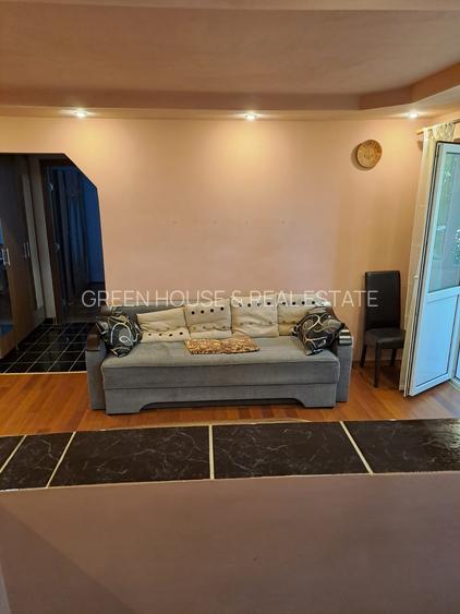 Apartament 2 camere,zona Zamfirescu - 3