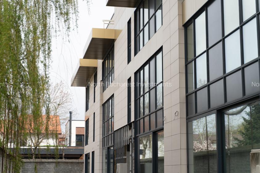 DIRECT DEZVOLTATOR - 3 CAMERE - PIPERA -  PROIECT NOU - COMISION 0% - 8