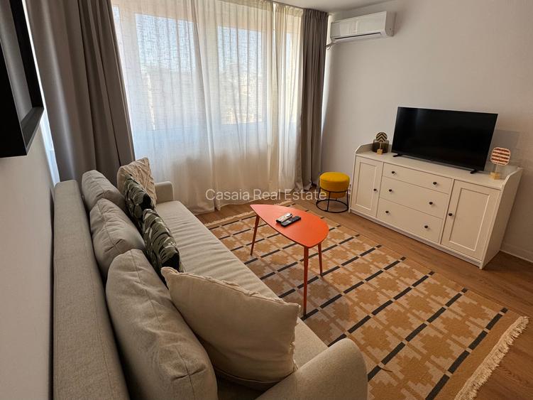 Apartament 2 camere 50 mp | Universitate | Renovat lux | Investiție  179 000 € - 3
