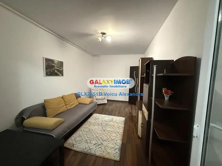 Apartament 2 Cam Berceni - Dimitrie Leonida - 7 Min Metrou - 4