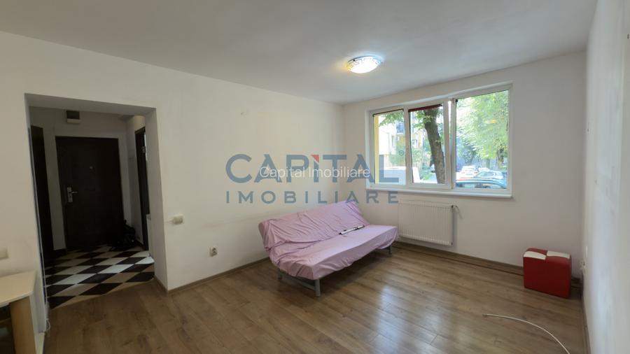 Apartament cu 2 camere, central, strada Horea! - 4
