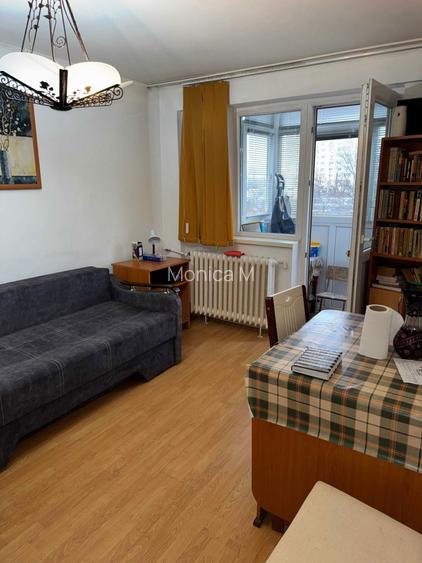 Apartament 2 camere Pantelimon – lângă Spitalul Sf. Pantelimon | Bloc reabilitat - 2