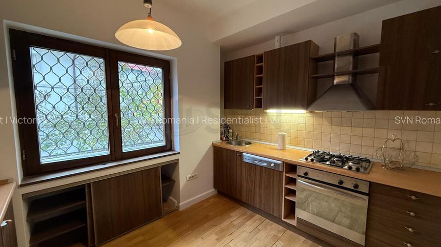 REA1026390 Apartament 3 camere Cartierul Primaverii - 2