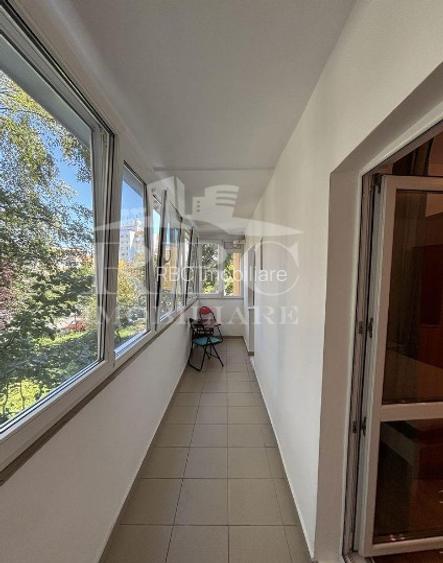 Apartament 2 camere decomandat in Zorilor - 9