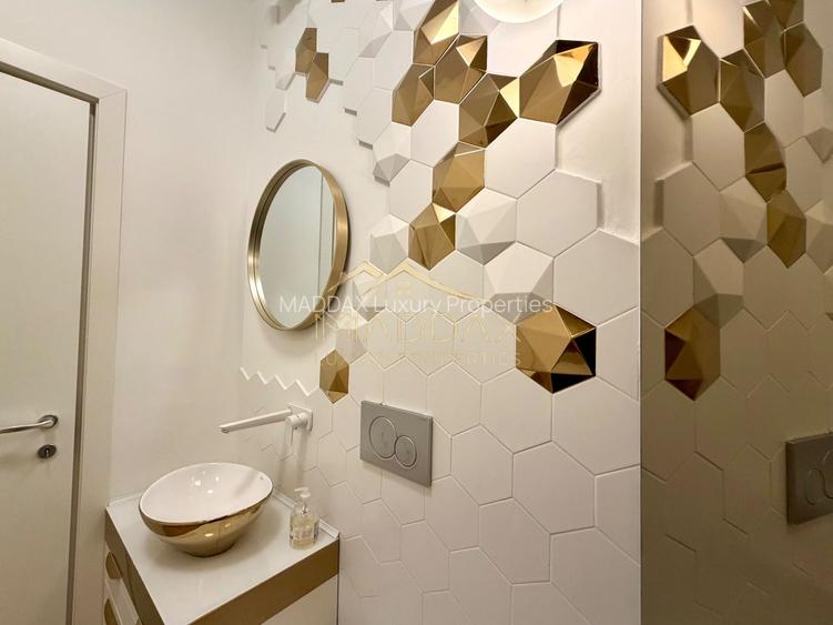 Spatiu comercial *105mp* / cabinet stomatologic / Sos. Nordului Herastrau - 33