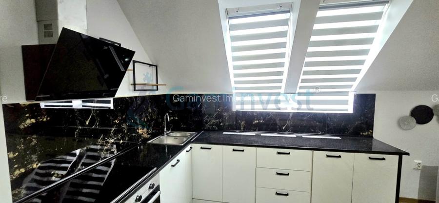 Apartament cu doua camere de inchiriat in Oradea, zona Gh. Doja - 3