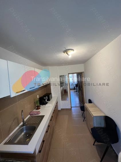 Apartament 1 cameră, 40 mp, zona Iris - 4