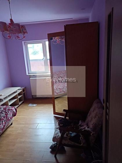 3 camere /2 bai/  Zona strazii Tarnavelor - 2