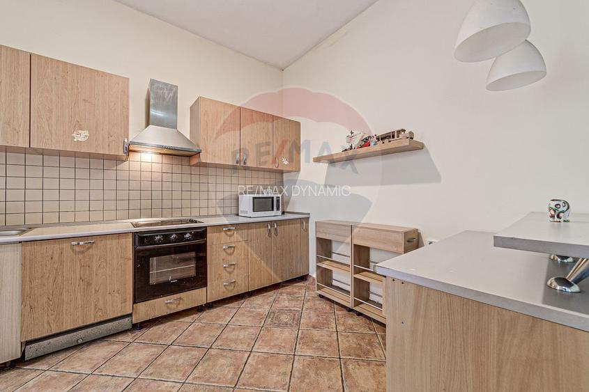 Apartament cu 4 camere de vânzare în zona Ultracentral - 17