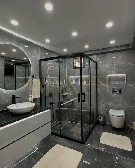 Apartament Lângă VIVO! 2 camere | Balcon | Parcare | Bloc Nou - 3