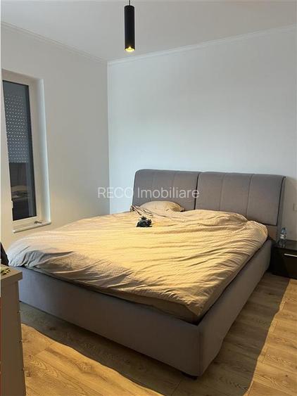 RECO Casa 3 camere Santandrei de închiriat - 2