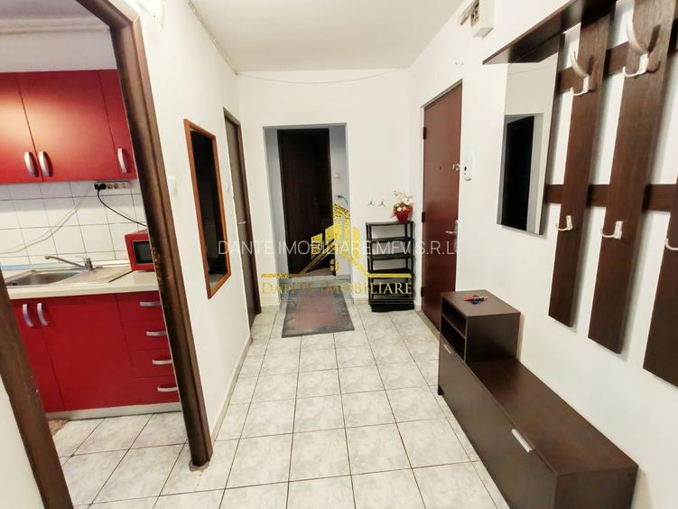2 camere, decomandat, mobilat modern, parcare, Zorilor, Golden Tulip - 7