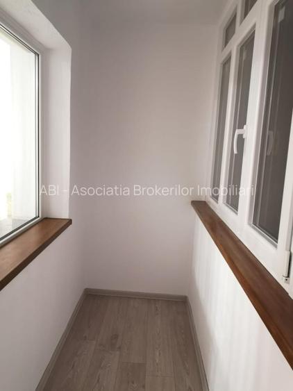 Garsoniera decomandata/ Splaiul Unirii/ La Fantani - 9