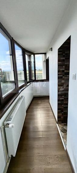 De vanzare apartament 2 camere - cartier Stupini - 3