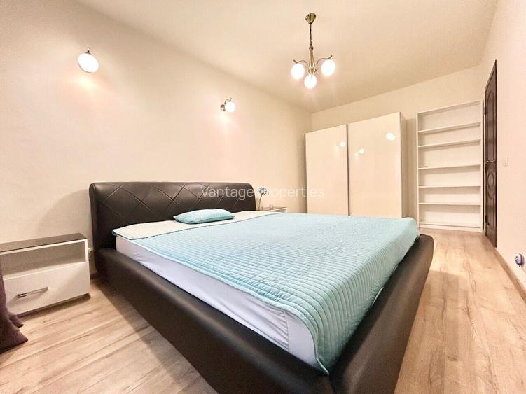 Casa cocheta cu gradina | Iancu Nicolae | Jolie Ville | Cambridge School - 13