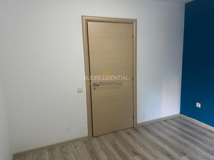 Apartament 2 camere, decomandat, Bloc Nou 2016 DEMISOL - 5