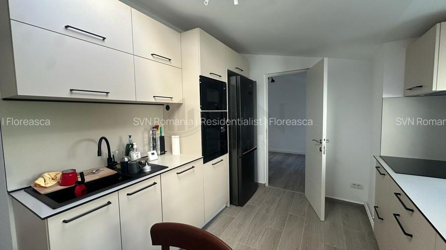 REA1028972 Aparment 4 camere I In vila I Ion Mihalache - 12