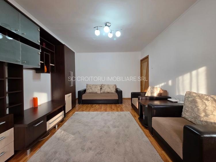 Berceni - Inchiriere apartament luminos 2 camere - decomandat! PARCARE ! - 5