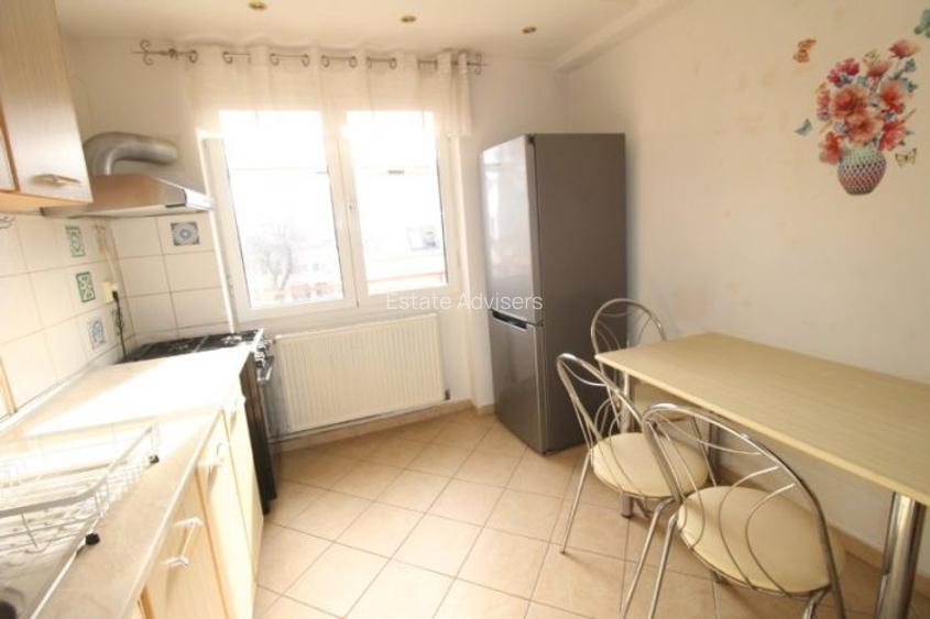 Inchiriere apartament 2 camere, Amzei-Romana - 11