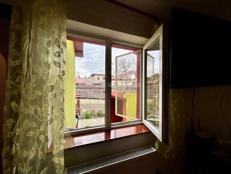 Casa 4 camere, garsoniera, 2 bai, garaj acoperit, Mihai Bravu, Ploiesti - 11