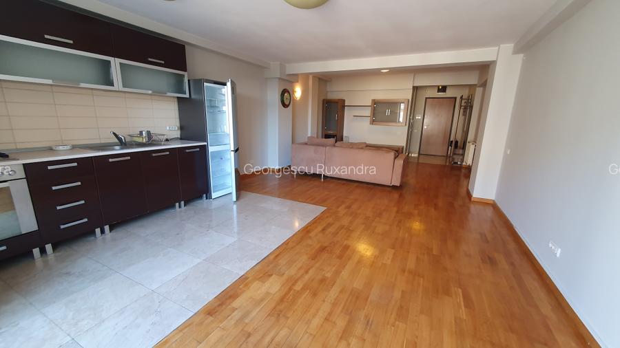 Sisesti 2 camere  et.2, 90 mp, loc parcare subteran inclus in pret - 8