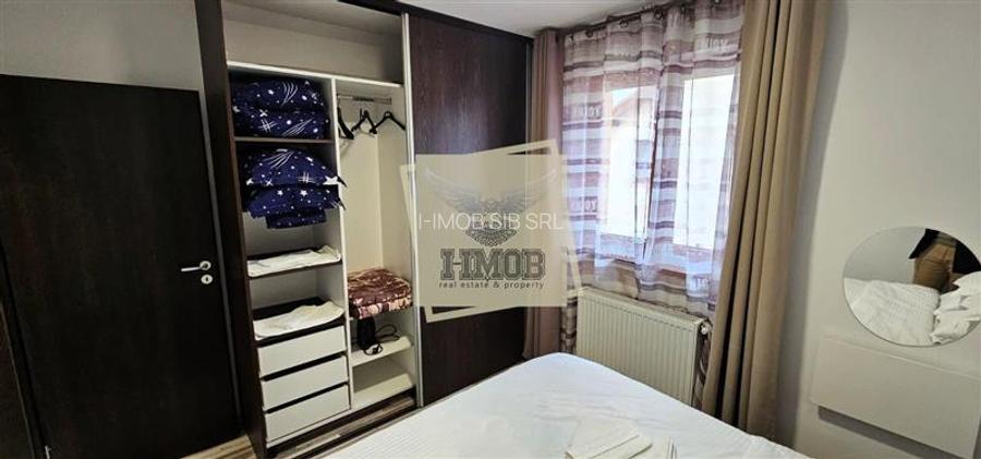 Apartament 2 camere echipat complet in cartierul Margherita - 8