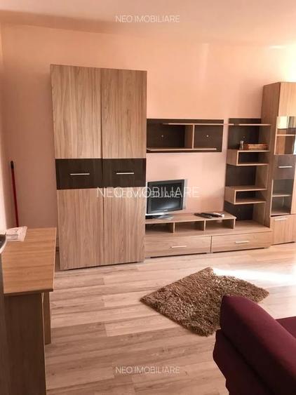 Apartament 1 Camere - 240 euro - Zona Complex Studentesc - 2