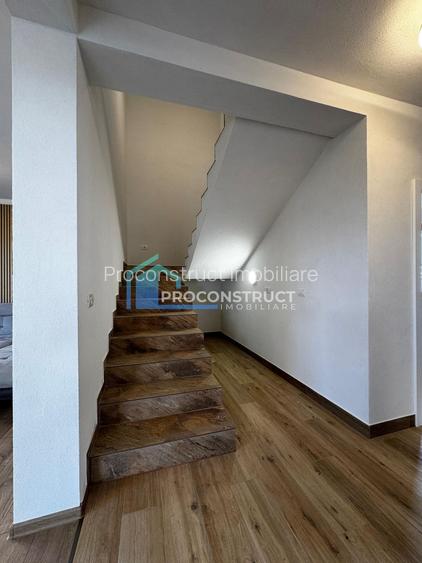 Duplex premium 4 camere | 130 mp | curte 300 mp | 900 EUR - 4