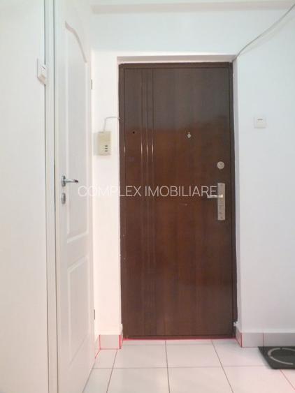 Dristor metrou-Park Lake,Apartament la cheie cu parcare in bloc reabilitat - 16