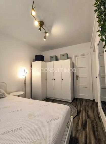 2 Camere | Floreasca | Radet | PetFriendly | Semidecomandat - 3