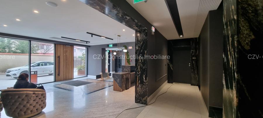 Garsonieră spațioasă – 44 mp utili | Etaj 3/4 | ARQA Residence, Voluntari - 3