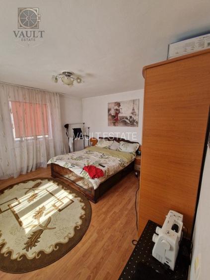 Casa cu 5 camere - Alexandriei - 10