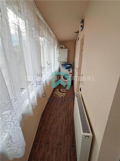 Apartament de inchiriat  Astra, Brasov - 8